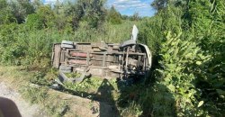 Полиция нашла водителя автобуса, виновного в аварии возле Каменского - рис. 8