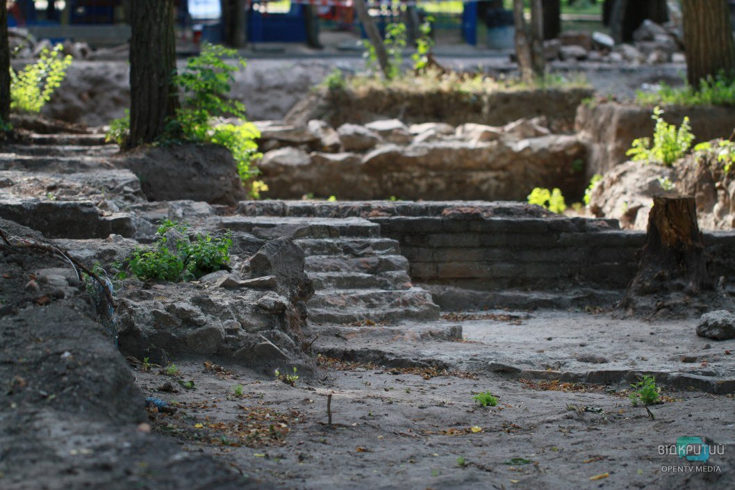 Поиски останков Александра Поля в Днепре: археологи вскроют еще несколько могил (ФОТОРЕПОРТАЖ) - рис. 3