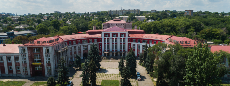 Реконструкция или уничтожение: что происходит в днепровском ДК Ильича - рис. 2