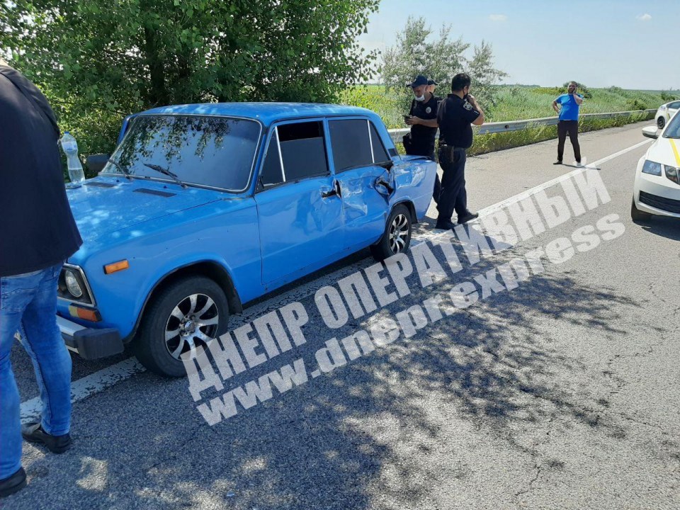 Гибель полицейского и отравление дзюдоистов в Кирилловке: топ-5 главных новостей этой недели в Днепре - рис. 3