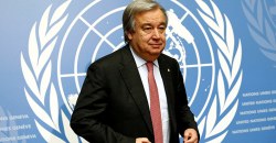 Генсек ООН призвал установить мир на Донбассе - рис. 4