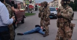Луцкого террориста задержали: автобус взяли штурмом - рис. 9