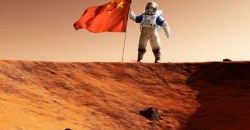 На Марсе классно: Китай запустил межпланетный зонд - рис. 7