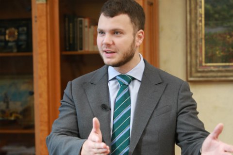В Украине введут электронные билеты
