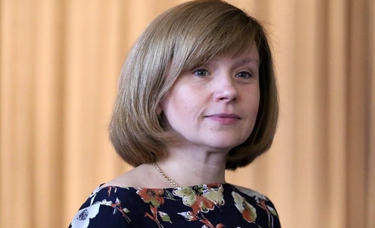 Учебный год в 2020/2021 в Украине