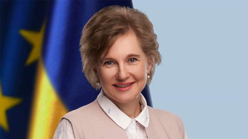 Коронавирус в Украине