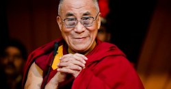Далай-лама выпустил музыкальный альбом - рис. 1