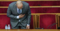 Комитет избирателей: осенью кабинет Шмыгаля могут отправить в отставку - рис. 17