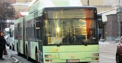 В Днепре автобусы №43 вернулись на прежний маршрут - рис. 15