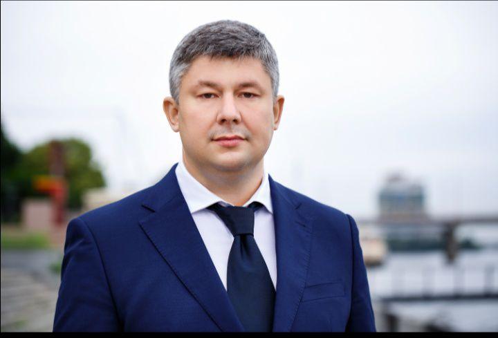 В ОПЗЖ просят не устраивать домыслов вокруг инициативы Днепровский референдум - рис. 1