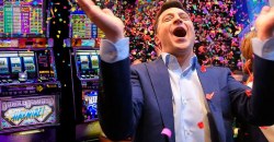 Зеленский подписал закон о легализации азартных игр - рис. 1