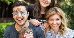 Сын Зеленского переболел COVID-19 - рис. 10