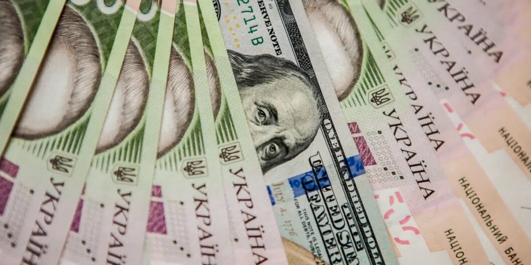 Актуальный курс валют на 2 августа - рис. 1