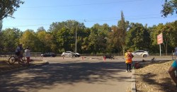 Несовершеннолетний за рулем: в Днепре столкнулись грузовик и Hyundai - рис. 5