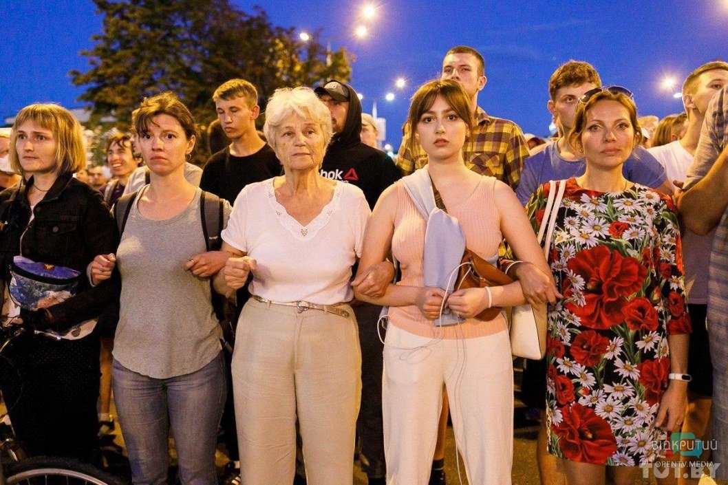 Выборы в Беларуси: во время протестов погиб один человек - рис. 5