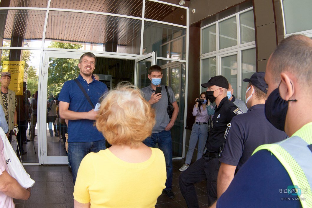 Суд по делу директора исторического музея в Днепре: какое решение приняли (ФОТО) - рис. 13