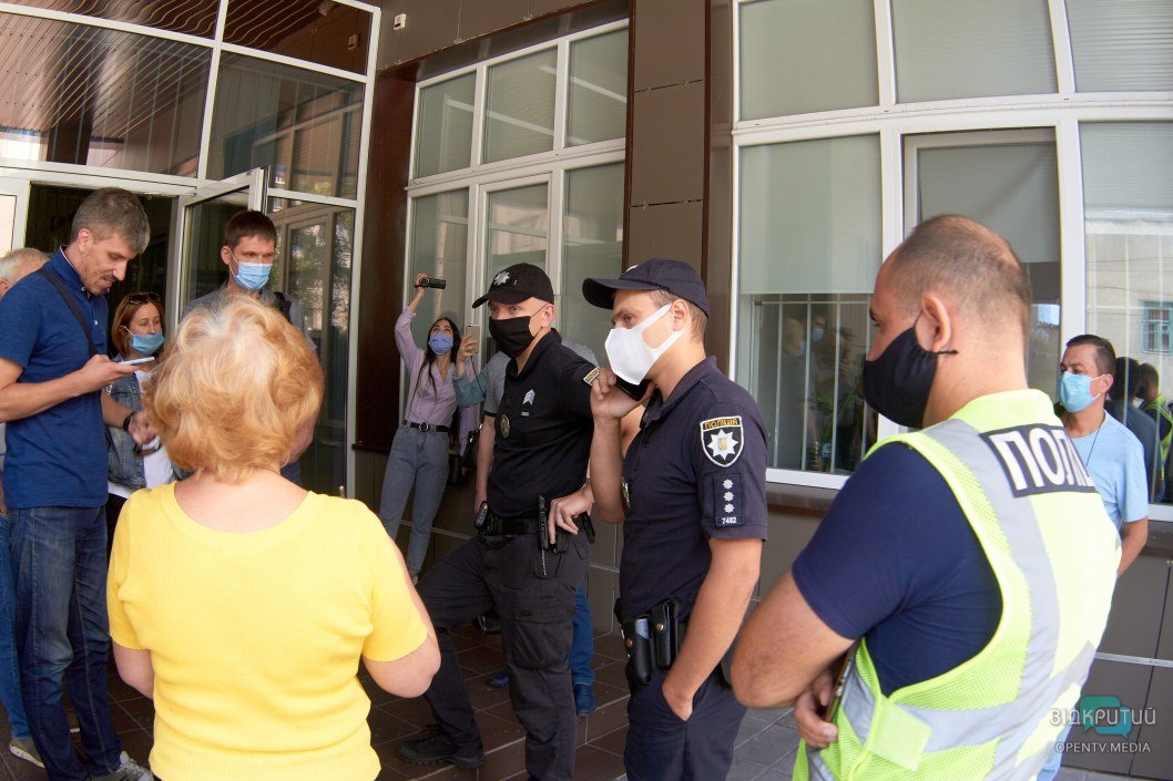 Суд по делу директора исторического музея в Днепре: какое решение приняли (ФОТО) - рис. 12