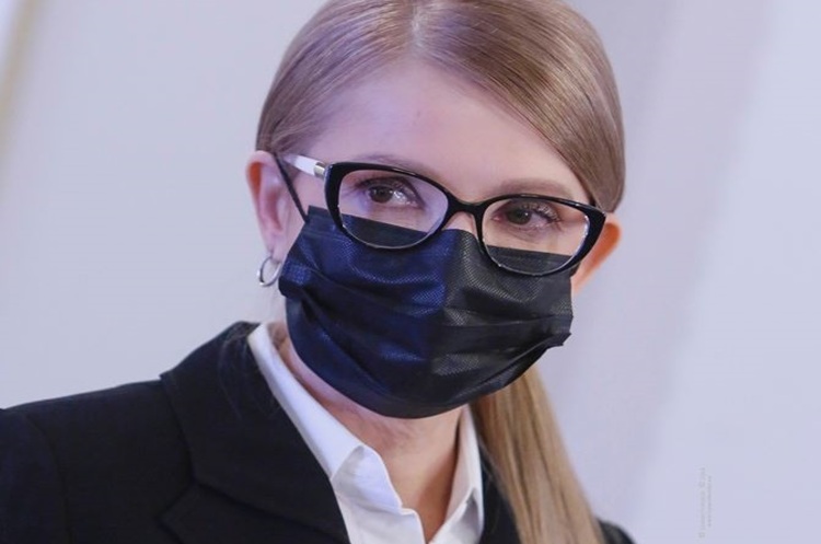Состояние ухудшилось: Юлию Тимошенко подключили к аппарату ИВЛ - рис. 1