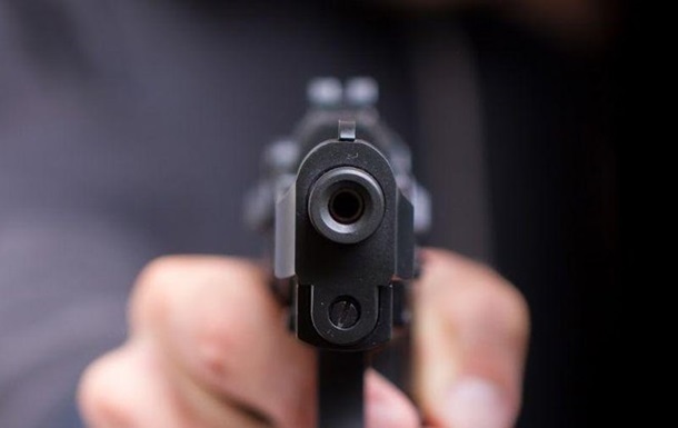 Стрельба в спальном районе Днепра: полиция задержала двух мужчин - рис. 1