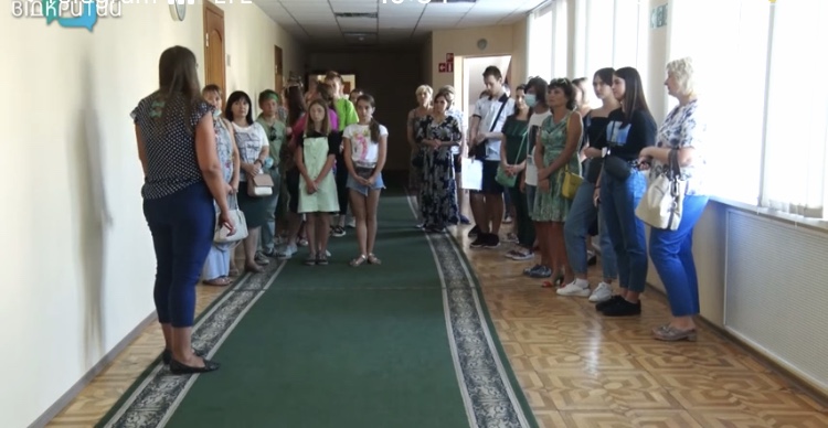 Первый в Украине: в Днепре откроют лицей международных отношений - рис. 1