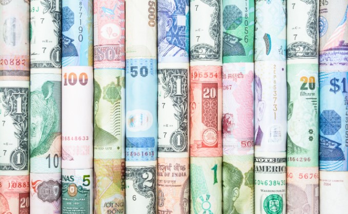 Актуальный курс валют на 10 августа - рис. 1