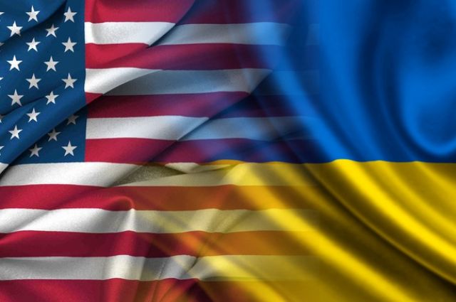 Украина и США запустят космическую ракету совместного производства - рис. 1