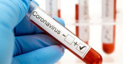Статистика коронавируса: сколько заболевших в Днепре на сегодняшний день - рис. 11