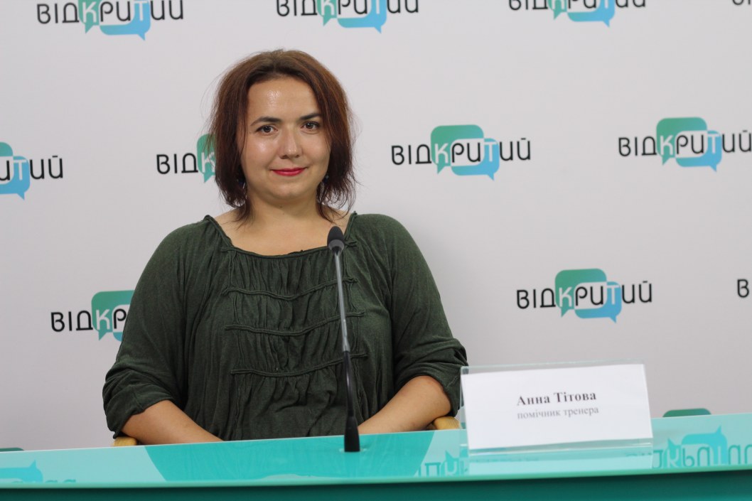У Дніпрі жінок навчатимуть, як надавати невідкладну допомогу в надзвичайних ситуаціях - рис. 2