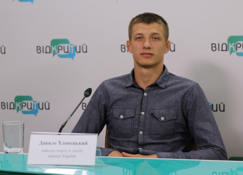 Дзюдоїсти Дніпропетровщини готові до змагань: як тренуються спортсмени після карантинної паузи - рис. 1