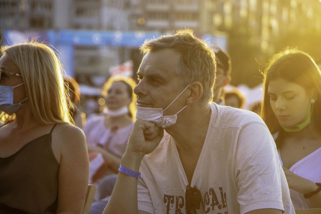 «Джаз на Днепре 2020»