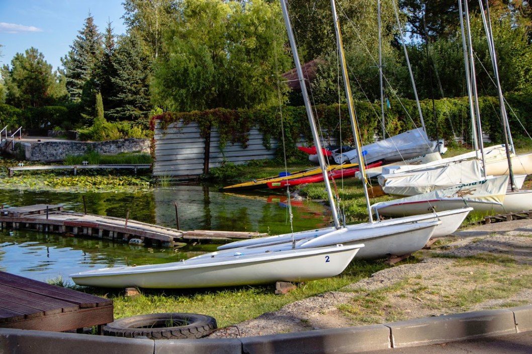 В Днепре реконструировали городскую флотилию - рис. 3