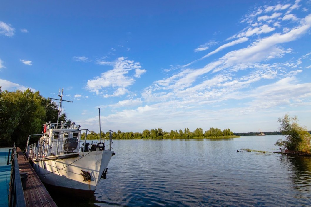 В Днепре реконструировали городскую флотилию - рис. 2