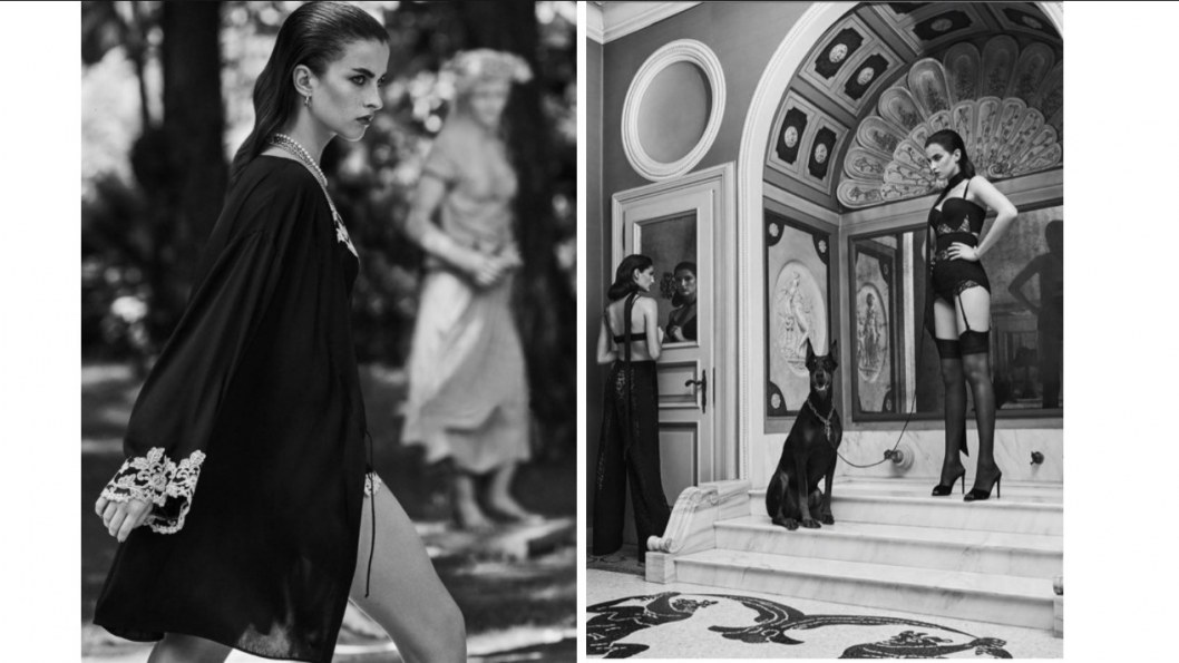 "Я работала с Dolce Gabbana и Dior": модель из Днепра рассказала, как ей удалось добиться успеха - рис. 10