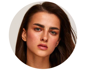"Я работала с Dolce Gabbana и Dior": модель из Днепра рассказала, как ей удалось добиться успеха - рис. 2
