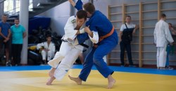 Днепряне завоевали 29 медалей на областном чемпионате по дзюдо (ФОТО) - рис. 1