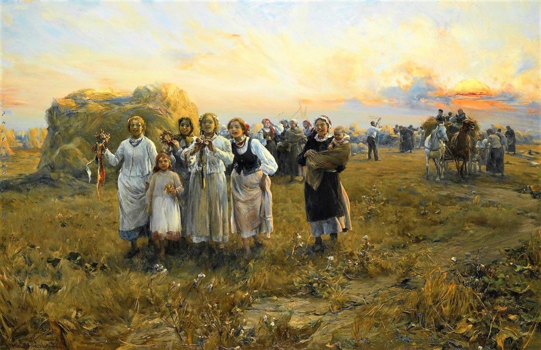 28 августа: какой сегодня праздник - рис. 1