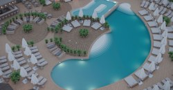 Топ-7 бассейнов и пляжных клубов: где можно поплавать в Днепре - рис. 10