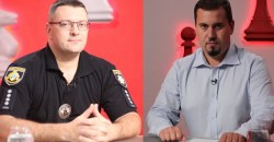 Владимир Богонис о работе полиции Днепра в условиях "мягкого" карантина - рис. 6