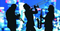 Оффлайн и онлайн: международный джазовый фестиваль «Джаз на Днепре-New Story» - рис. 20