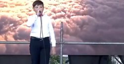 Спел "Смуглянку": 12-летний сирота Ткачук не допущен на детское Евровидение-2020 - рис. 9