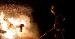 На Днепропетровщине горела летняя кухня: погибла 47-летняя женщина - рис. 10