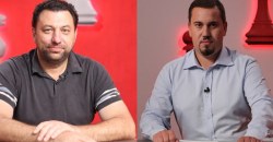 Политэксперт Вадим Шебанов: в горсовет Днепра могут пройти 5 партий - рис. 16