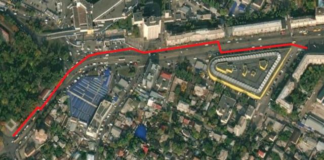 Архитектор рассказал, как превратить Днепр в город велосипедистов - рис. 2