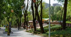 День города в Зеленом Гаю: как готовят парк к празднику - рис. 9