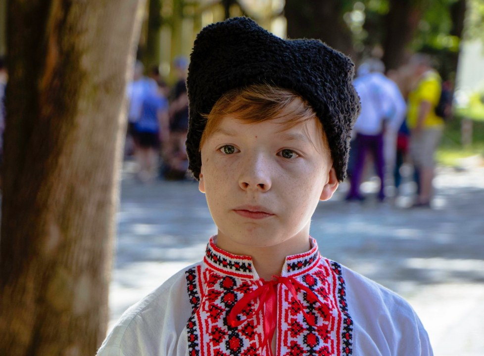 В Днепре прошла патриотическая игра "Котигорошко", приуроченная ко Дню Независимости - рис. 7