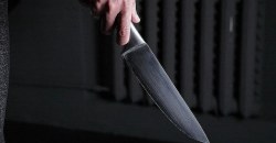 Нож убийца