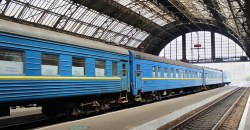 УЗ запускает новый поезд из Кривого Рога в Днепр - рис. 8