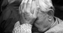 Самоубийство в Днепре: из окна дома престарелых выпрыгнул пенсионер - рис. 5