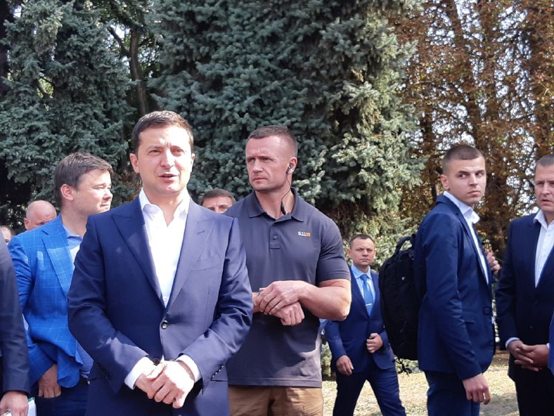 Зеленский едет в Днепр: что президент будет делать в городе - рис. 1
