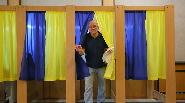 В Украине официально стартуют местные выборы: что нужно знать - рис. 1